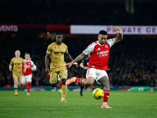 Fussball: England, Carabao Cup