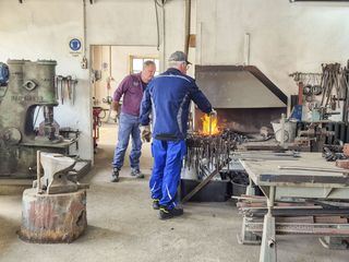 Unser Dorf hat Wochenende