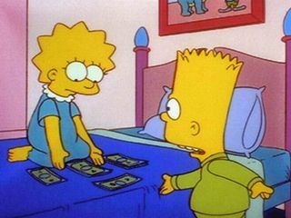 I Simpson I Simpson