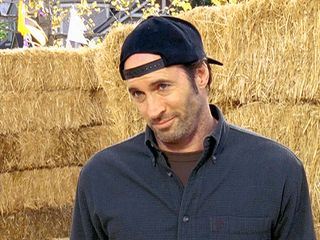 Gilmore Girls