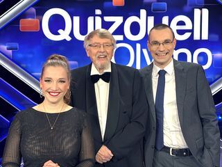 Quizduell-Olymp Quizduell-Olymp