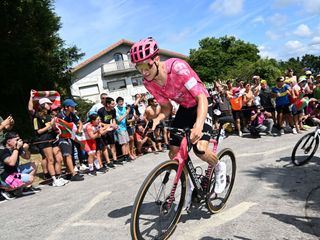 Radsport: Cycling Show