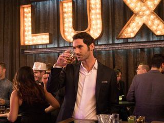 Lucifer