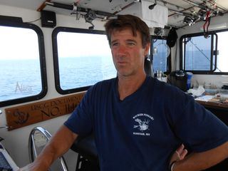 Wicked Tuna - Fischer fuers Leben