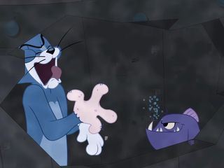 Die Tom und Jerry Show