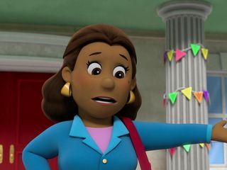 Paw Patrol - Helfer auf vier Pfoten Paw Patrol - Helfer auf vier Pfoten