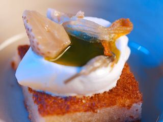 Spitzenkueche - Alles fuer den Stern