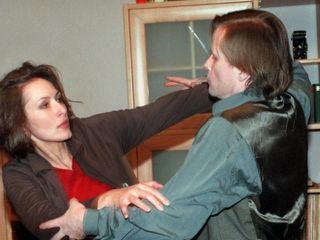 In aller Freundschaft