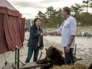 Mein Altweibersommer