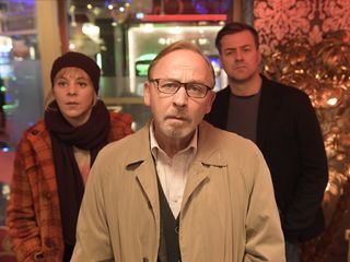 Muenchen Mord: Der Letzte seiner Art