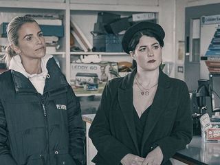 Spooked - Geisterjagd in Irland