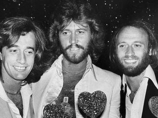 The Bee Gees: How Can You Mend a Broken Heart