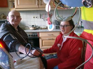 112 - Wir retten Hessen