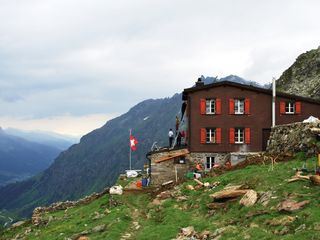 Huettengeschichten