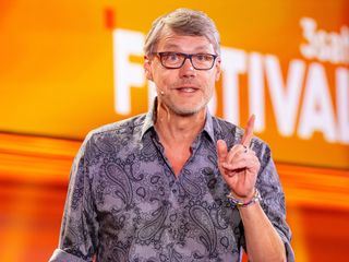 Christoph Sieber: Weitermachen!