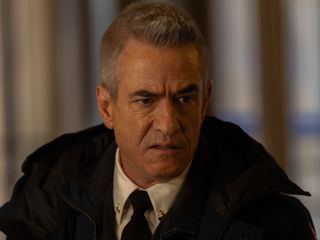Chicago Fire