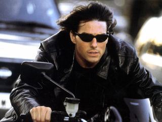 Mission: Impossible II