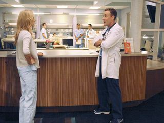 Scrubs - Med School