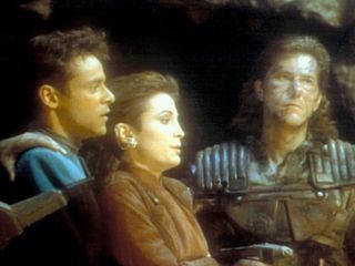 Star Trek - Deep Space Nine