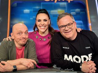Quizduell-Olymp