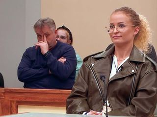 Ulrich Wetzel - Das Strafgericht Ulrich Wetzel - Das Strafgericht