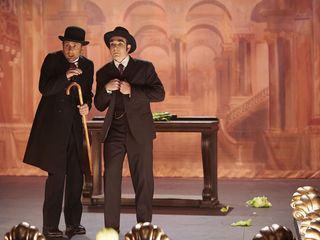 Murdoch Mysteries - Auf den Spuren mysterioeser Mordfaelle