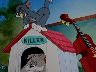 Tom und Jerry