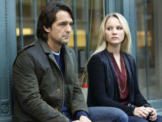 Unser Traum von Kanada: Sowas wie Familie