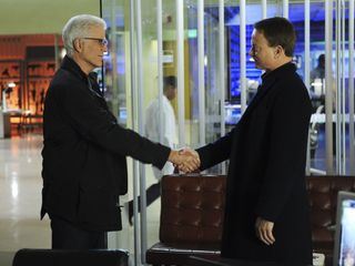 CSI: NY