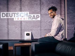 Deutschrap ideal