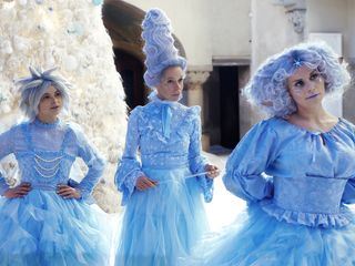 Beutolomaeus und der wahre Weihnachtsmann