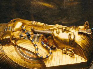 Schaetze des alten Ägypten