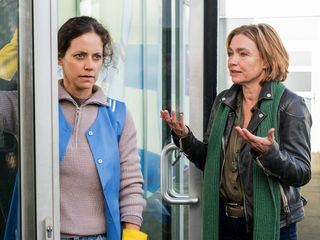 Billy Kuckuck: Mutterliebe