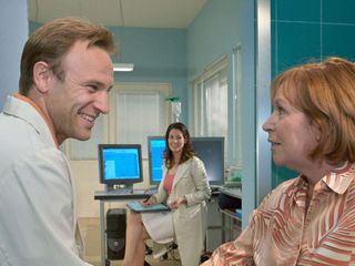 In aller Freundschaft