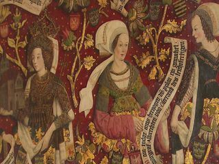 Ein Land als Vermaechtnis - Die Babenberger und ihr Österreich