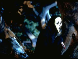 Scream II - Schrei des Todes