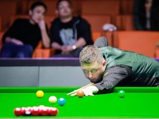Snooker: Shanghai Masters
