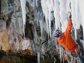 Extremsport: An den Grenzen des Moeglichen mit Jimmy Chin Extremsport: An den Grenzen des Moeglichen mit Jimmy Chin