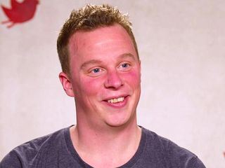 First Dates - Ein Tisch fuer zwei