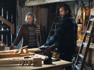 Tinka und der Spiegel der Seele