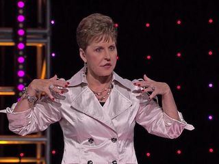 Joyce Meyer - Das Leben geniessen