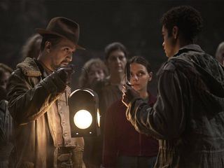 His Dark Materials His Dark Materials