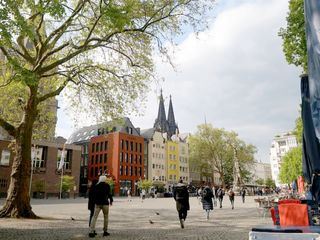 Stadt Land Kunst