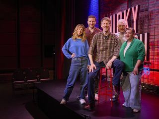 Mittermeiers Lucky Punch Comedy Club