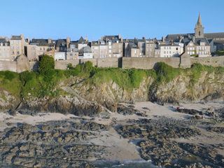 Frankreichs Nordwesten