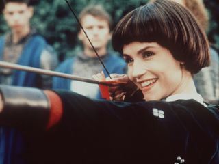 Prinzessin Fantaghirò Prinzessin Fantaghirò