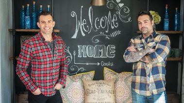 Property Brothers - Das Duell