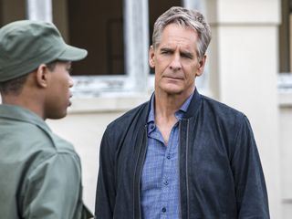 Navy CIS: New Orleans