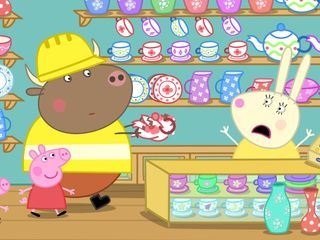 Peppa Pig