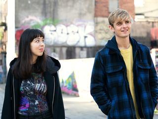 Alex Rider Alex Rider